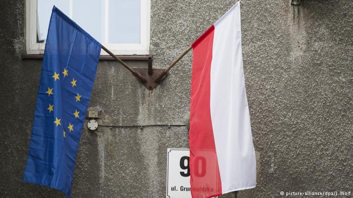 Poland`s legal framework threatens human rights - Council of Europe